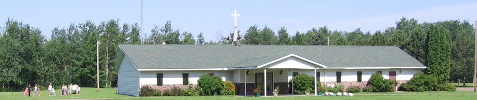 Shepherd of the Lake Lutheran Church